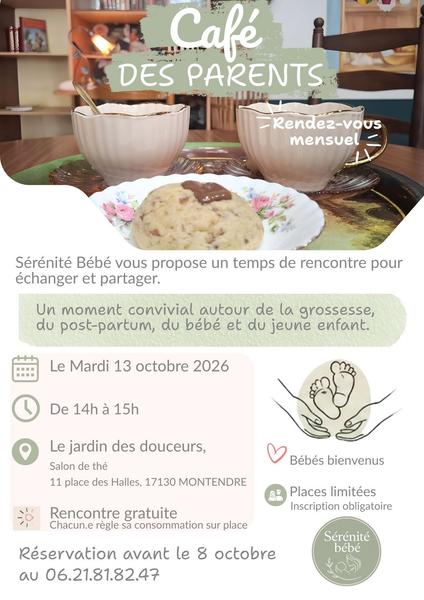 Café des parents