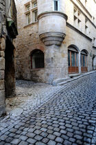Hôtel Dupuy - St Bonnet le Château 42380