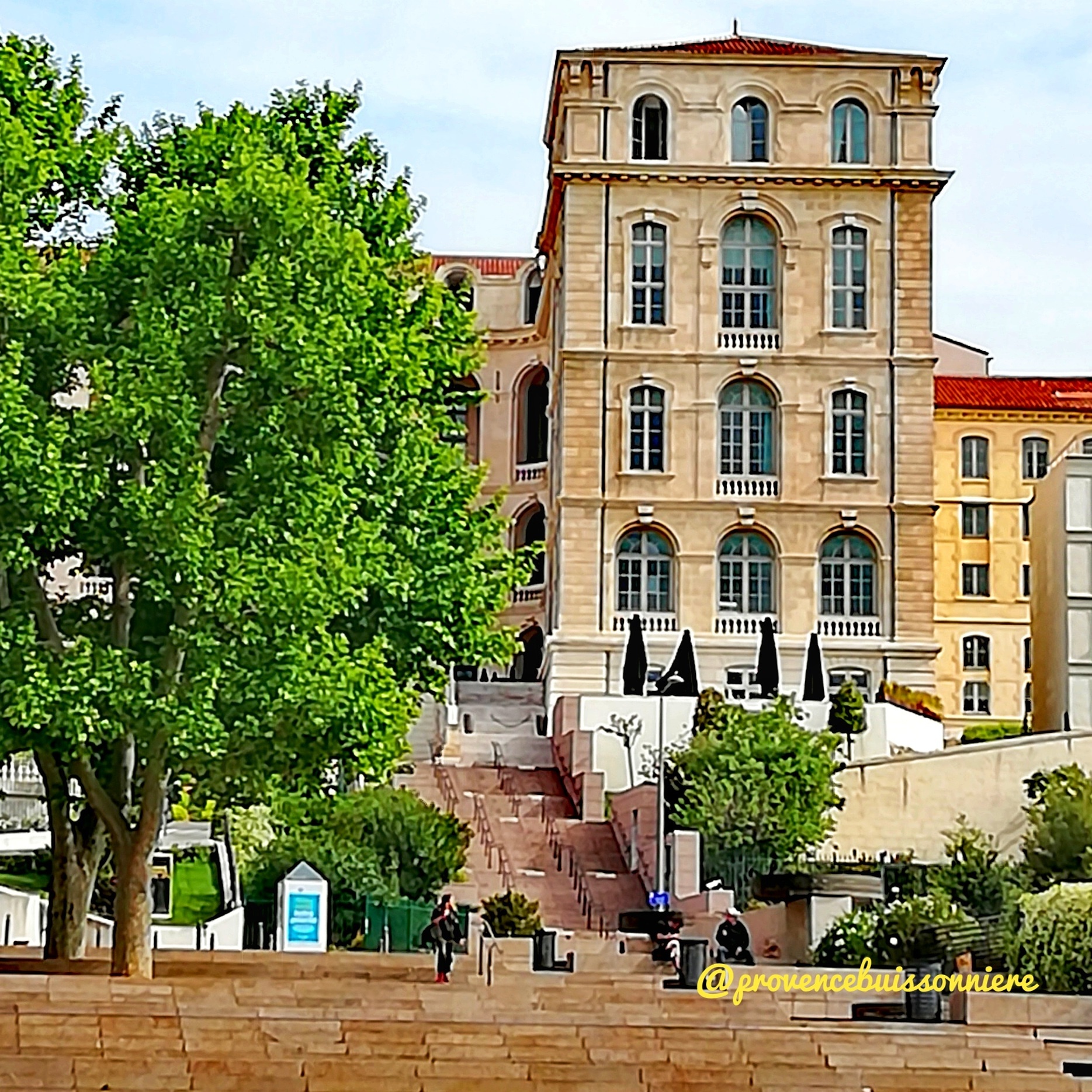 Provence Buissonnière, Marseille 9e Arrondissement - photo 2