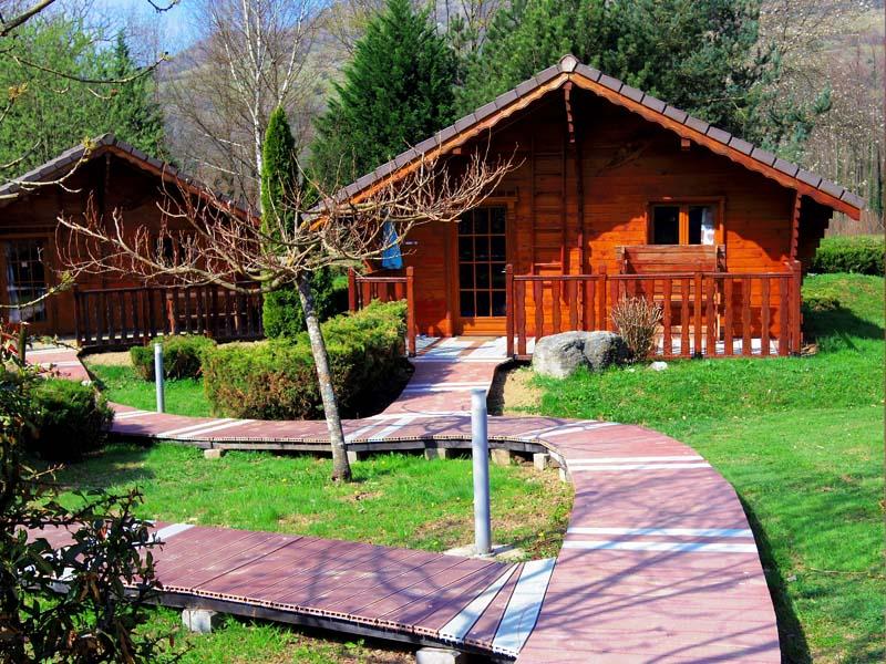 Vaulnaveys le Bas - Camping Imprévu