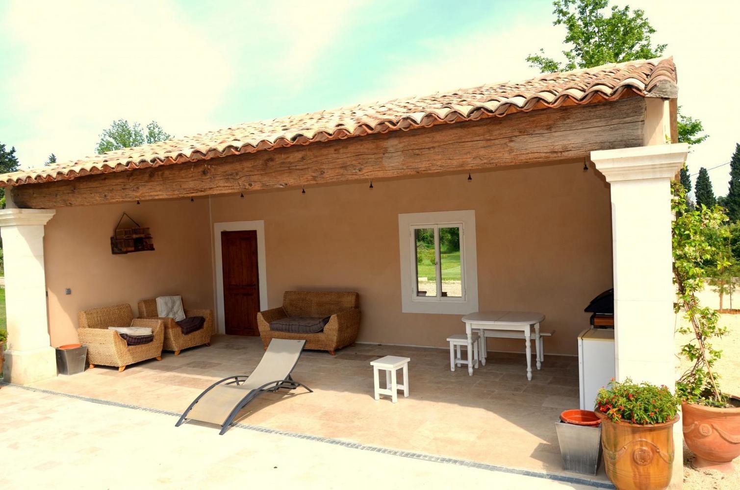 Le Mazet Des Oliviers