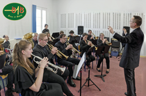 BRASS IN BOURG - Saison culturelle municipale_Bourg-Argental