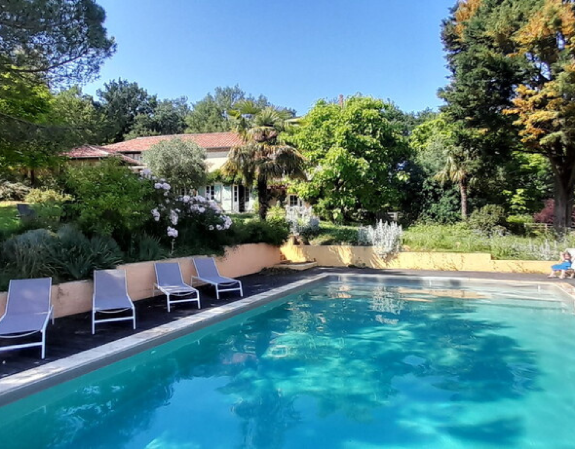 Domaine de Calabel