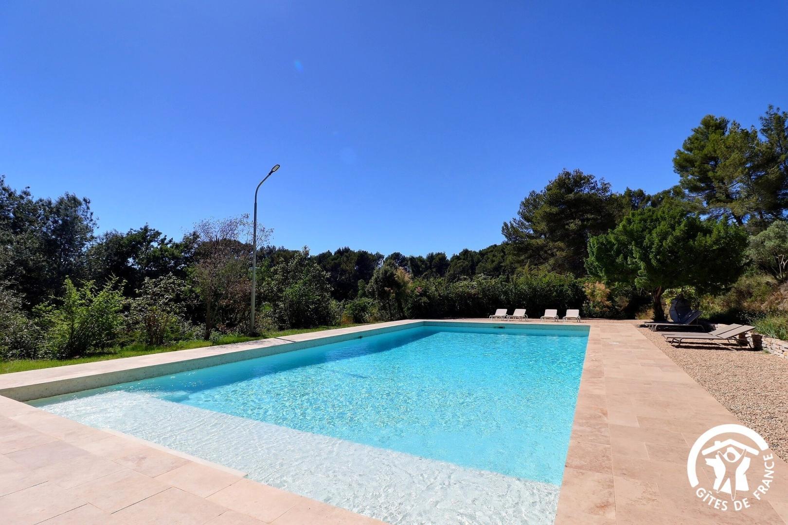 Grand Puech, Simiane-Collongue - photo 6