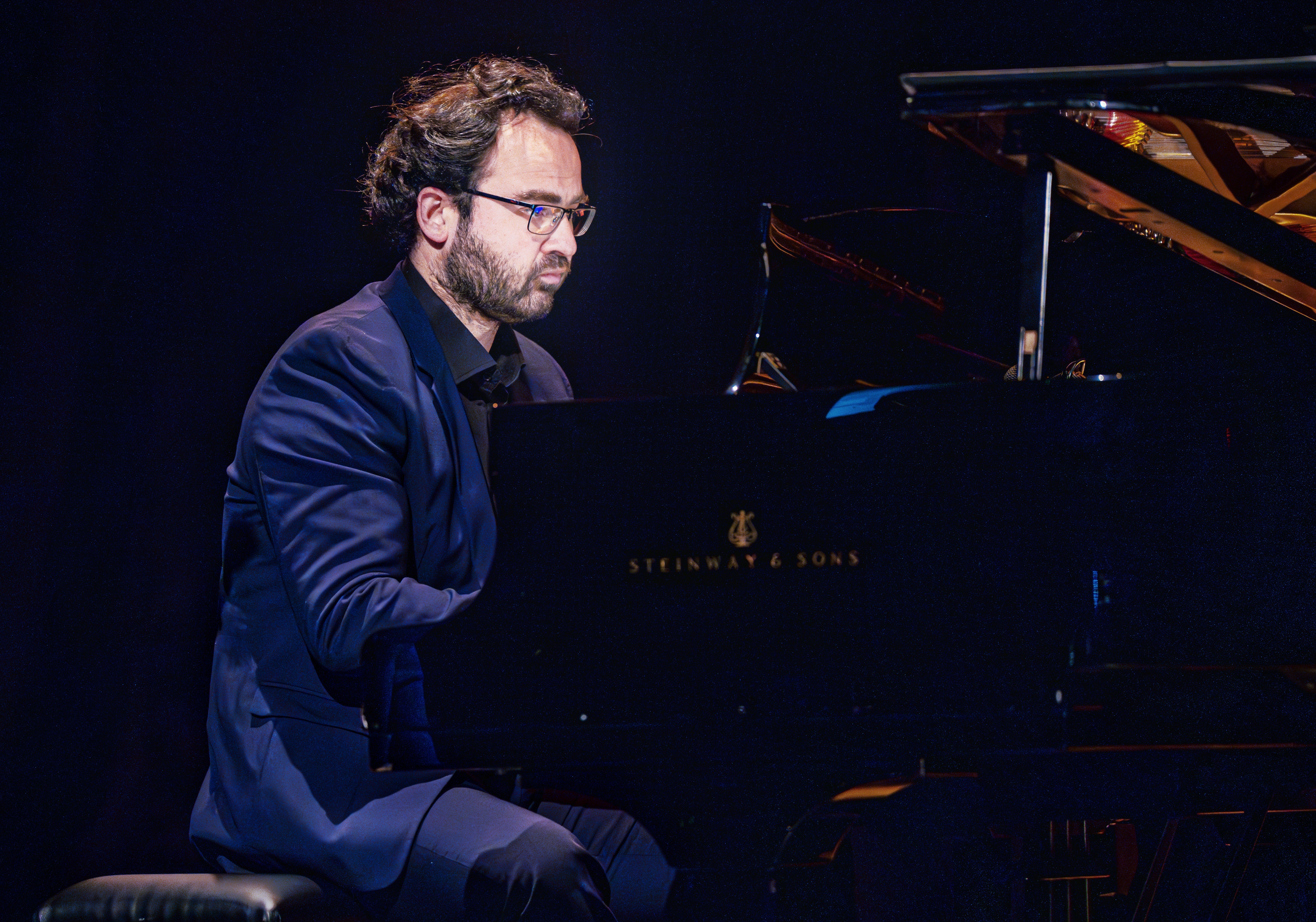 Chopin Bon Vin