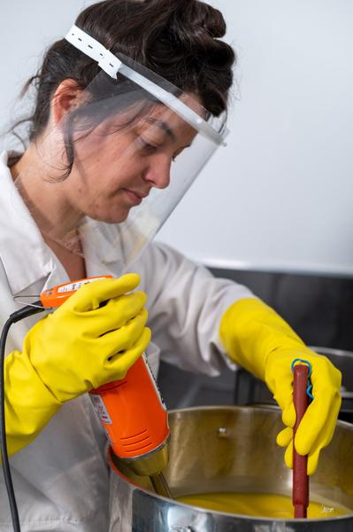 Aël Soin Essentiel_Clelles