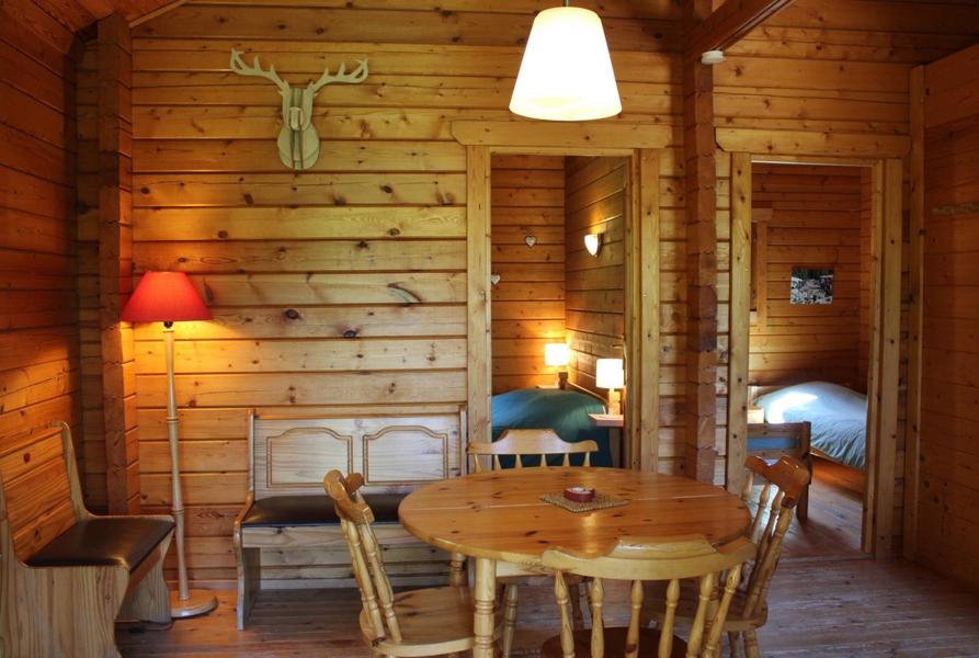 Gîte L'Escondu-Séjour-Roubion-Gîtes de France des Alpes-Maritimes