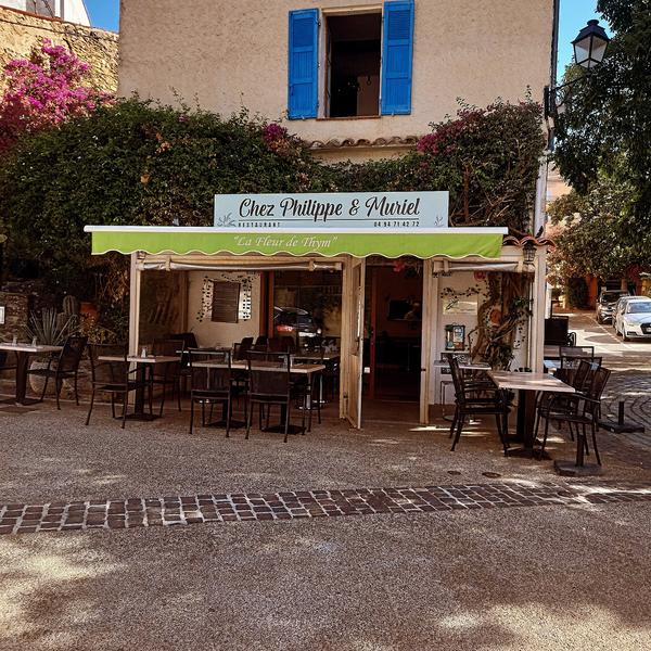 Chez Philippe et Muriel_Bormes-les-Mimosas