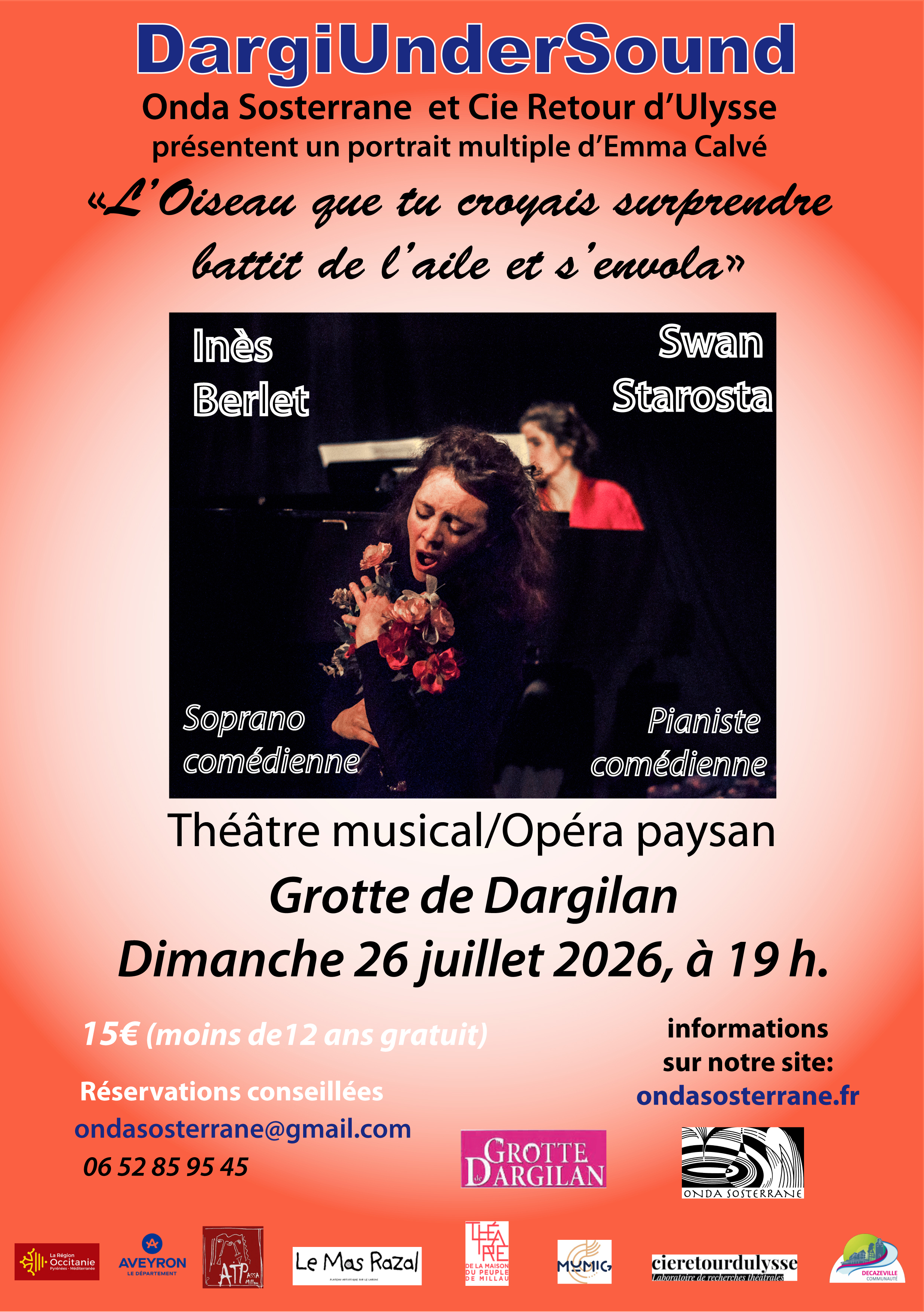affiche