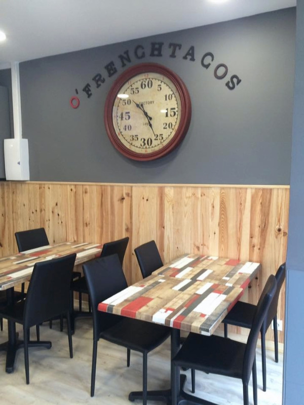 O'French Tacos, Istres - photo 3