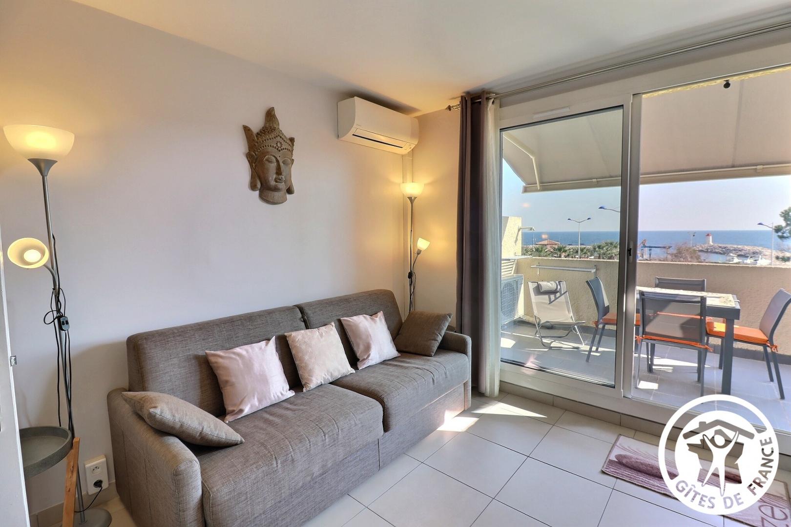 Moana Iti, Sausset-les-Pins - photo 29