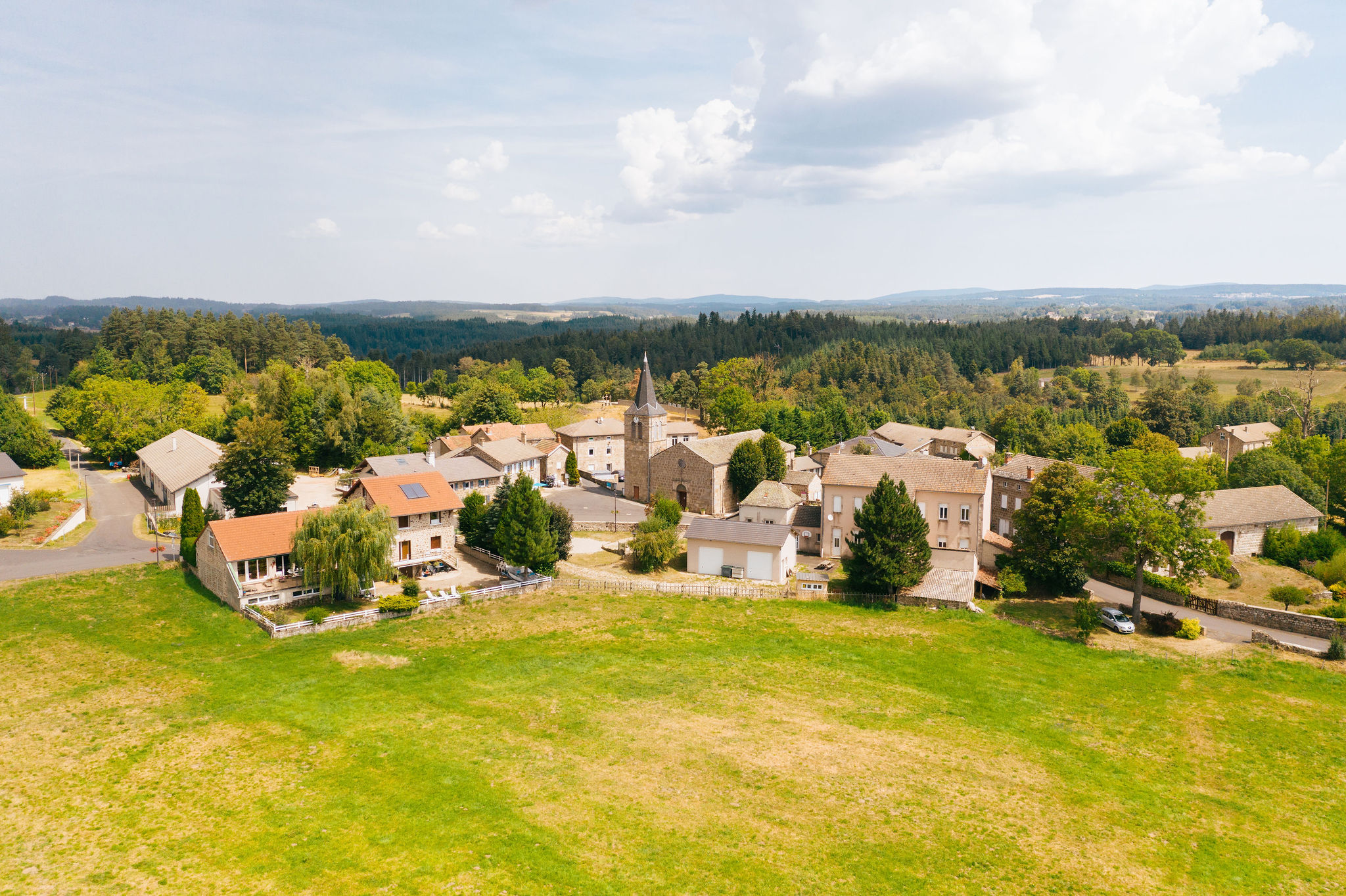 150 ans de la commune