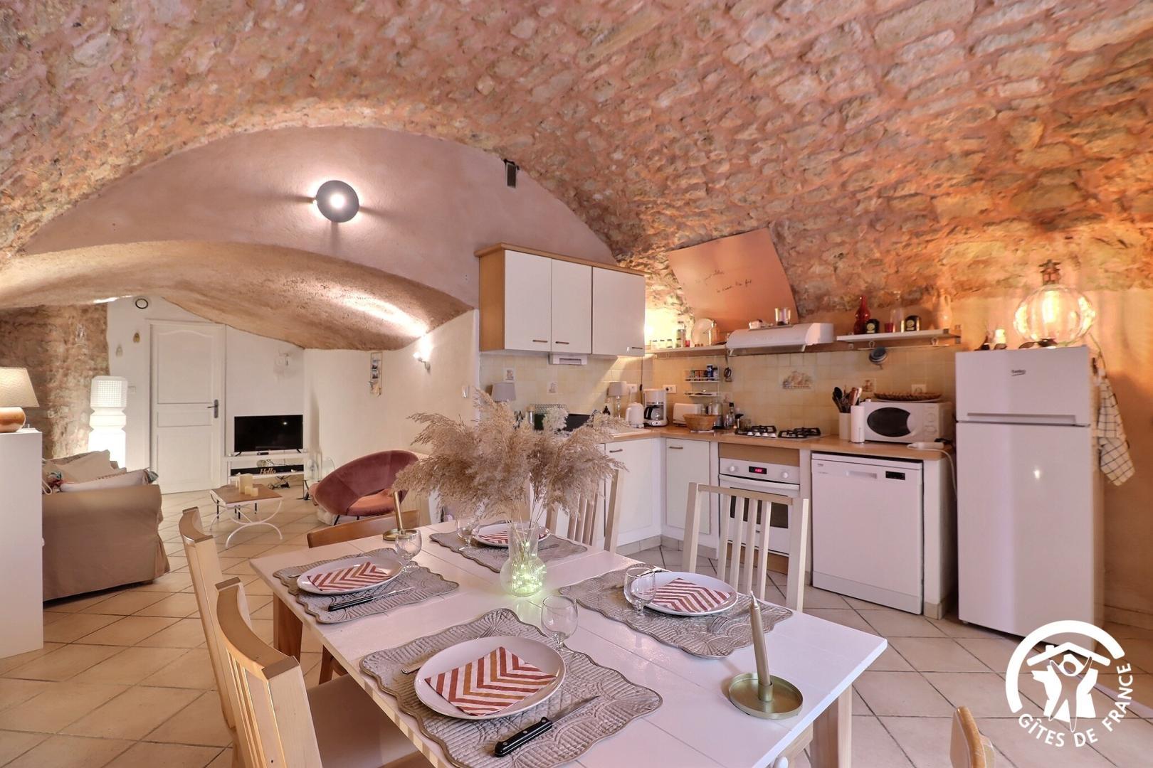 La Clé de Voûte, Jouques - photo 13