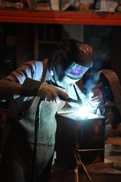 ArtCulture foundry_Dourdan