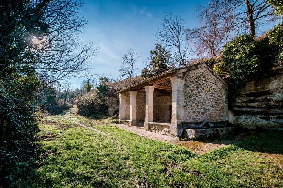 La Pichouline, Vernègues - photo 30