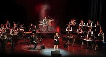 Monaco Brass, Guy Giuliano & Anne Carrere