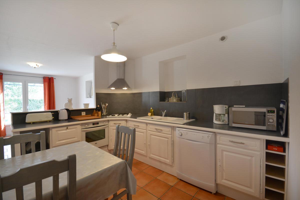 La Cardabelle, Mollégès - photo 19