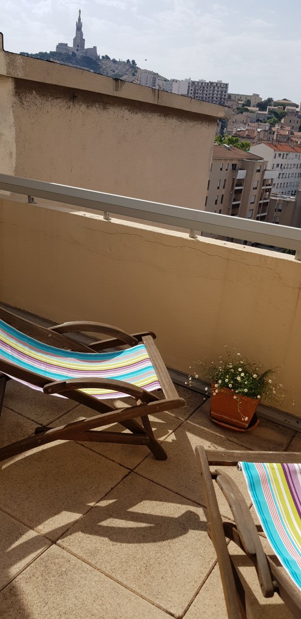 Agachadou, Marseille 7e Arrondissement - photo 24