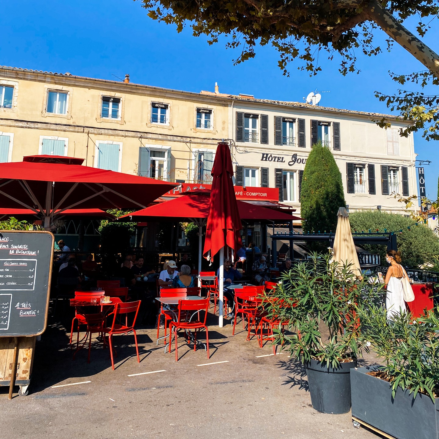 Café de la Place - photo 5