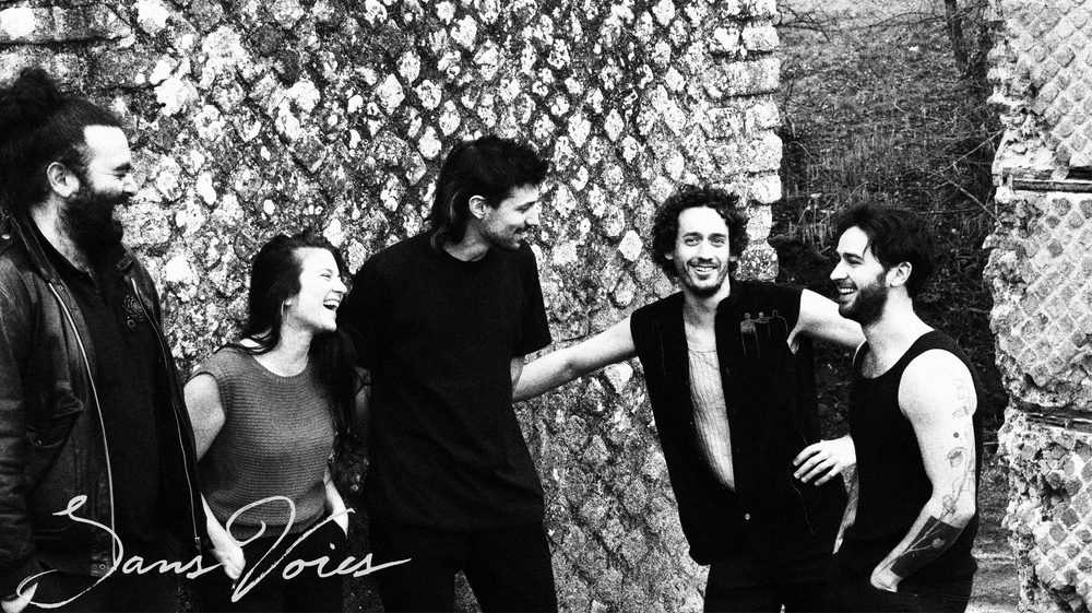 Concert - Sans Voies_La Norma