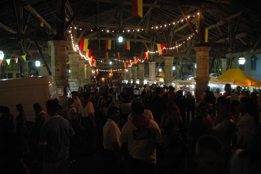 Festival gimontois