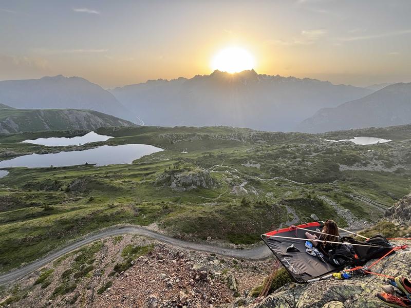 PORTALEDGE PORTALEDGE