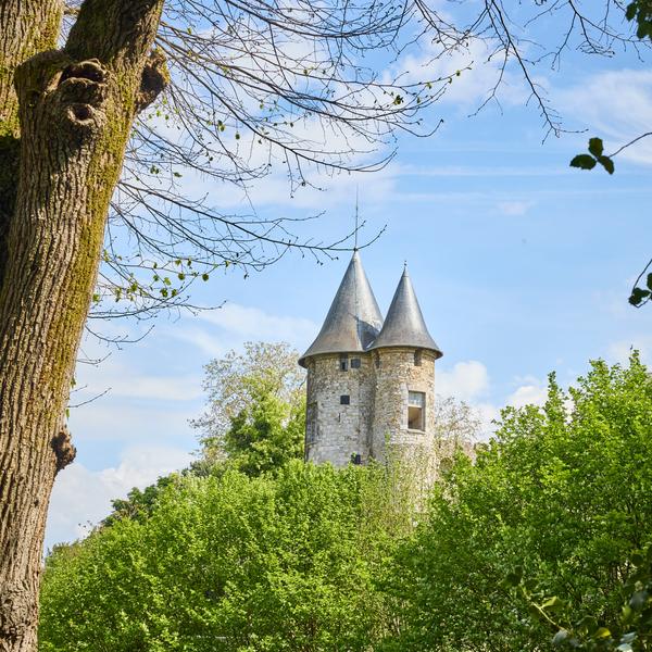 Domaine du Château de Bruyères