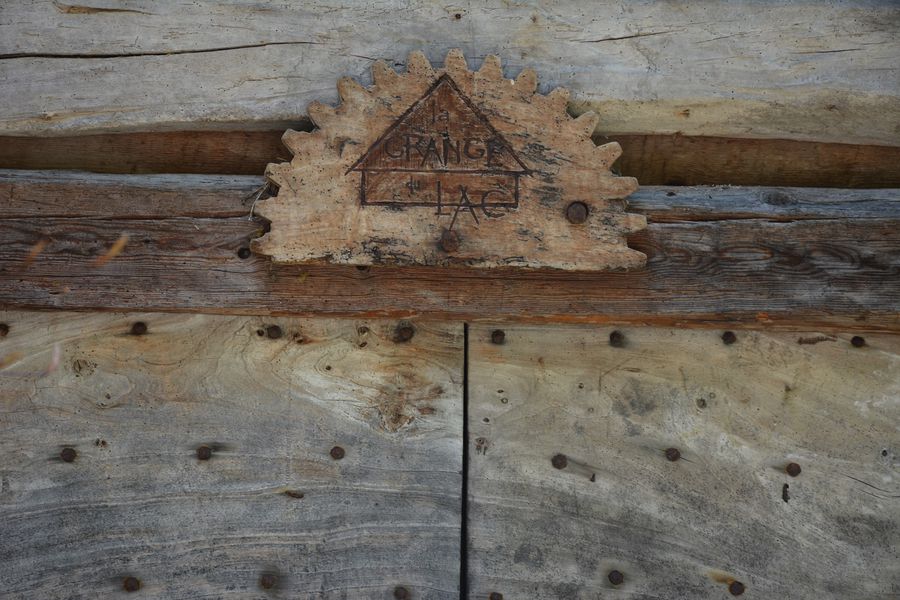 Hameau de Tioulévé