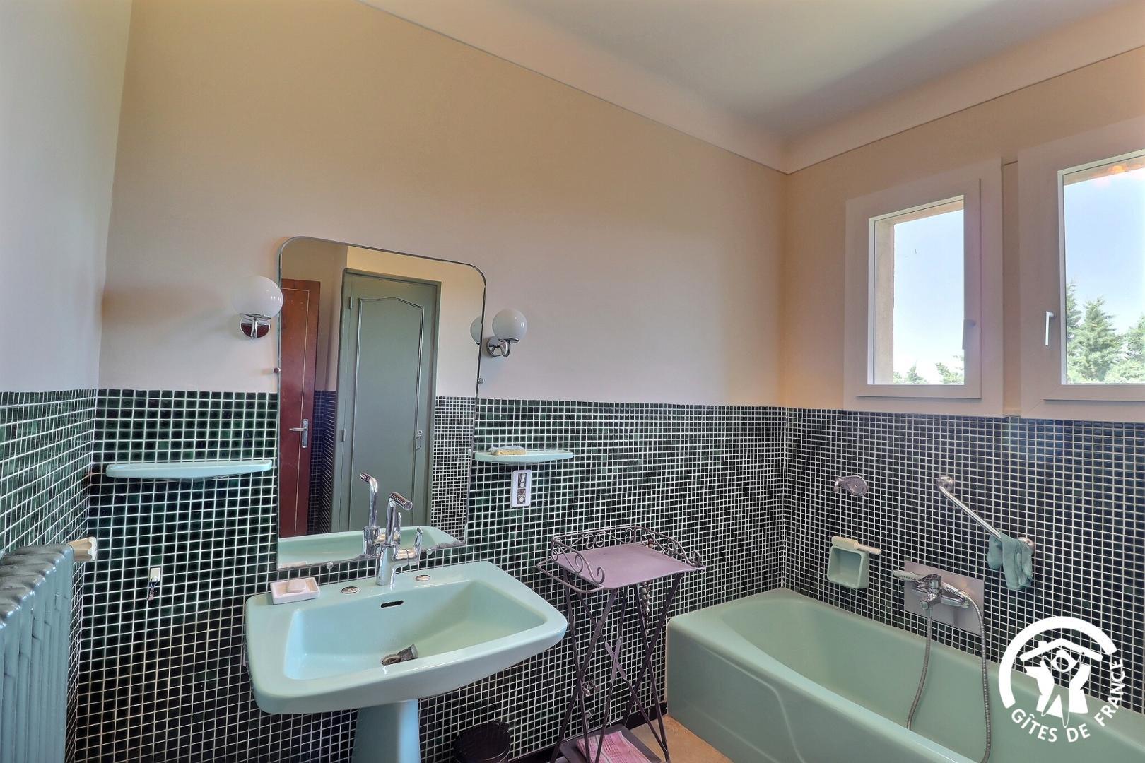 Lou Bagna, Eygalières - photo 3