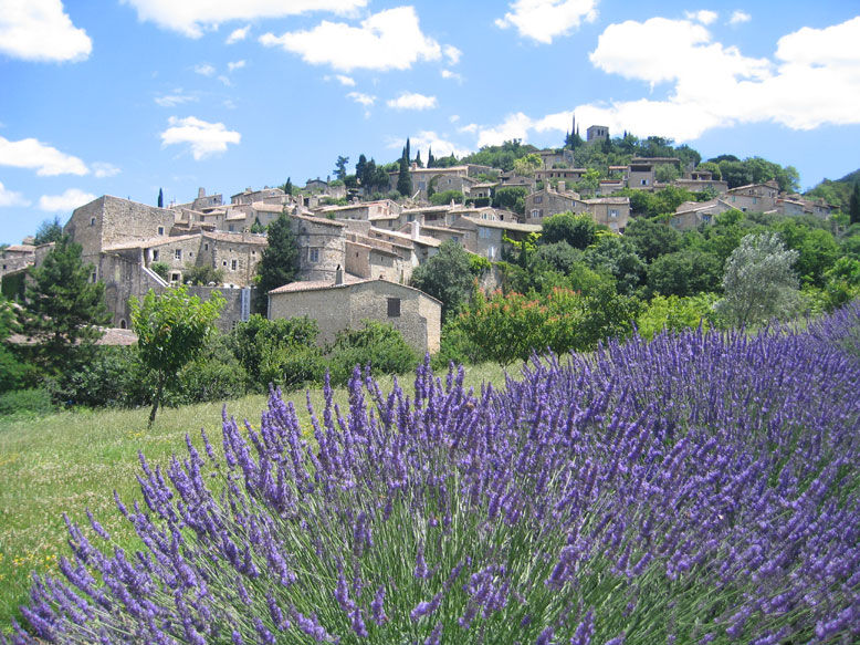 Office de Tourisme du Val de Drôme - antenne de Mirmande