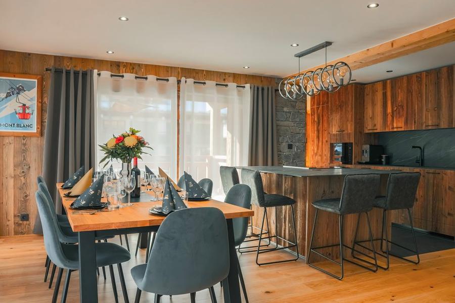 Chalet Teka_Les Gets