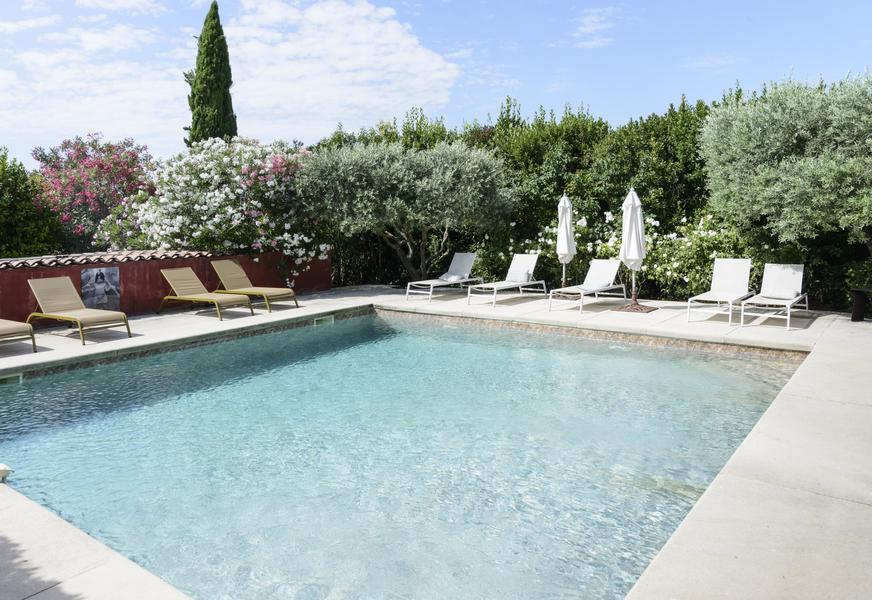 La Bastide dou Pastre