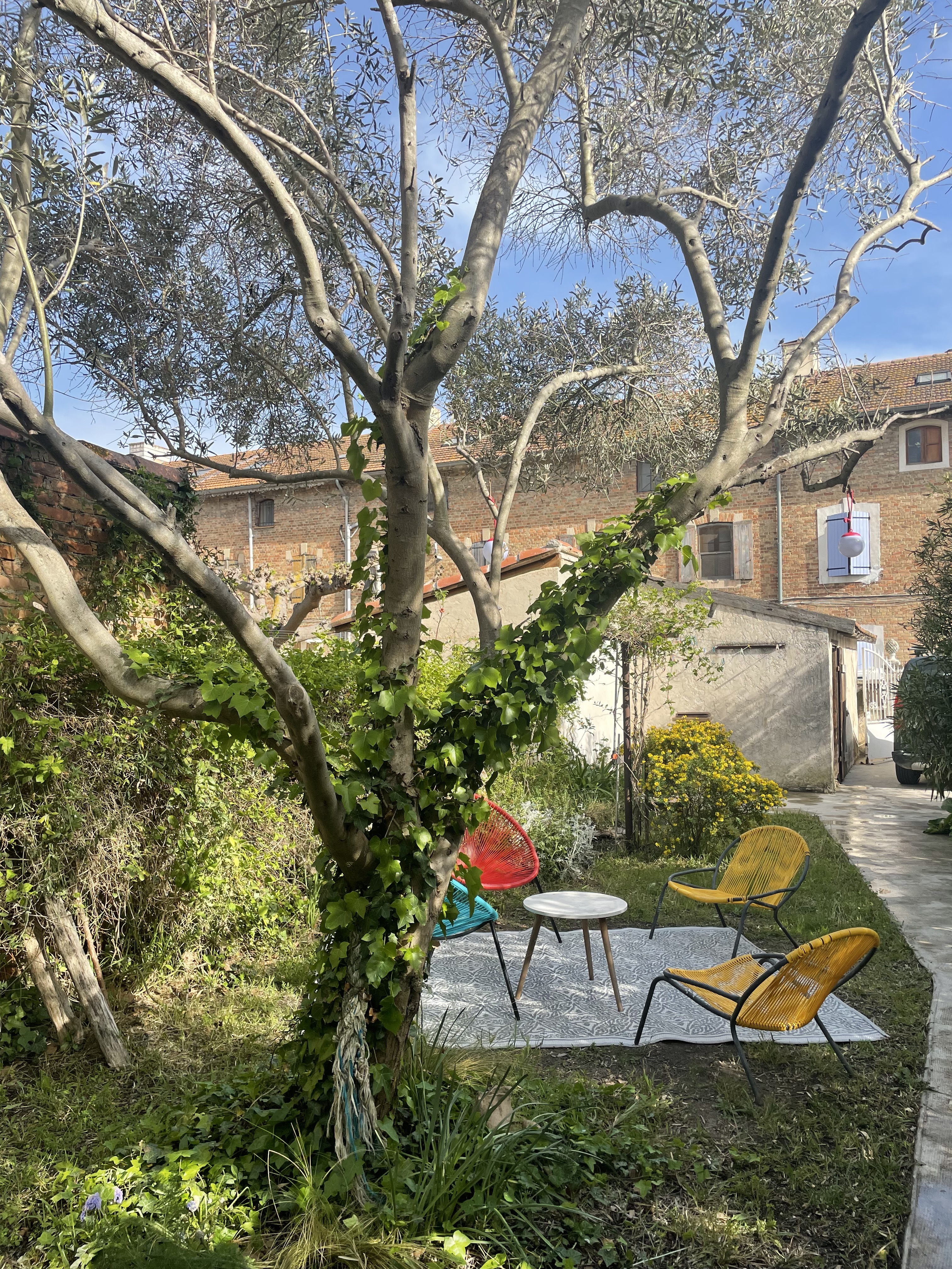 Une maison familiale Camargue Salin de giraud, Arles - photo 10