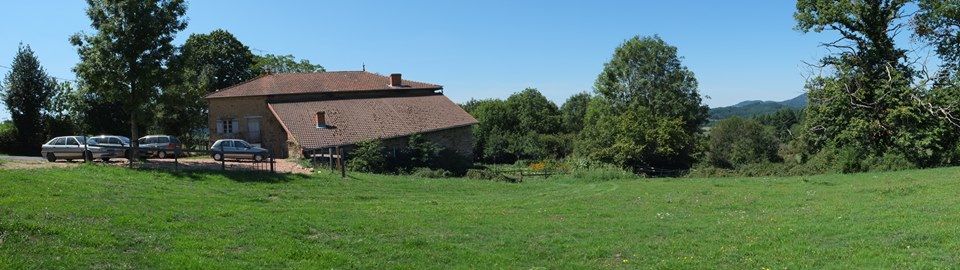 Le Domaine de Marthe