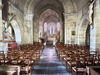 Eglise de Tronget Ⓒ A. Paris