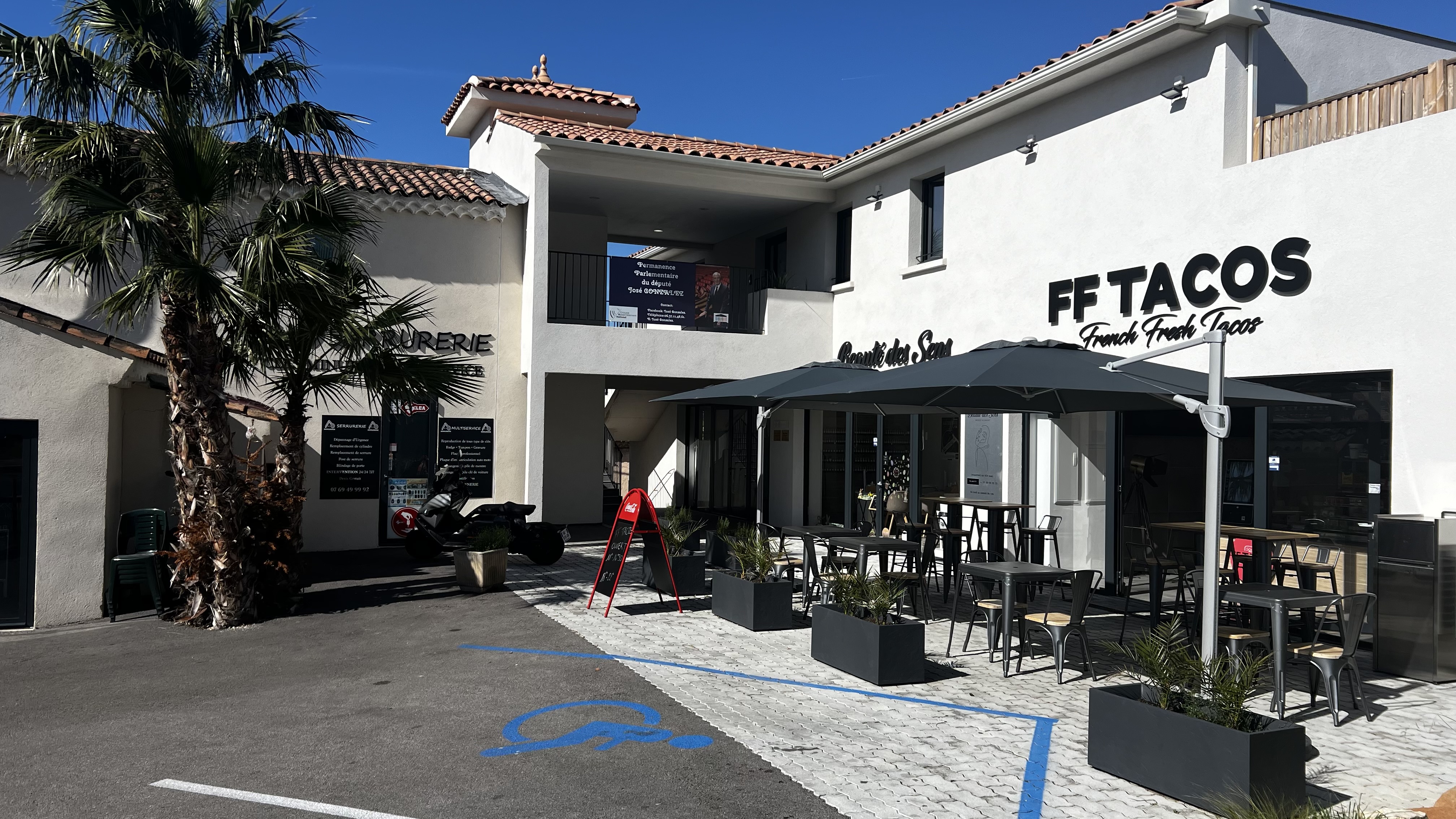 FF TACOS