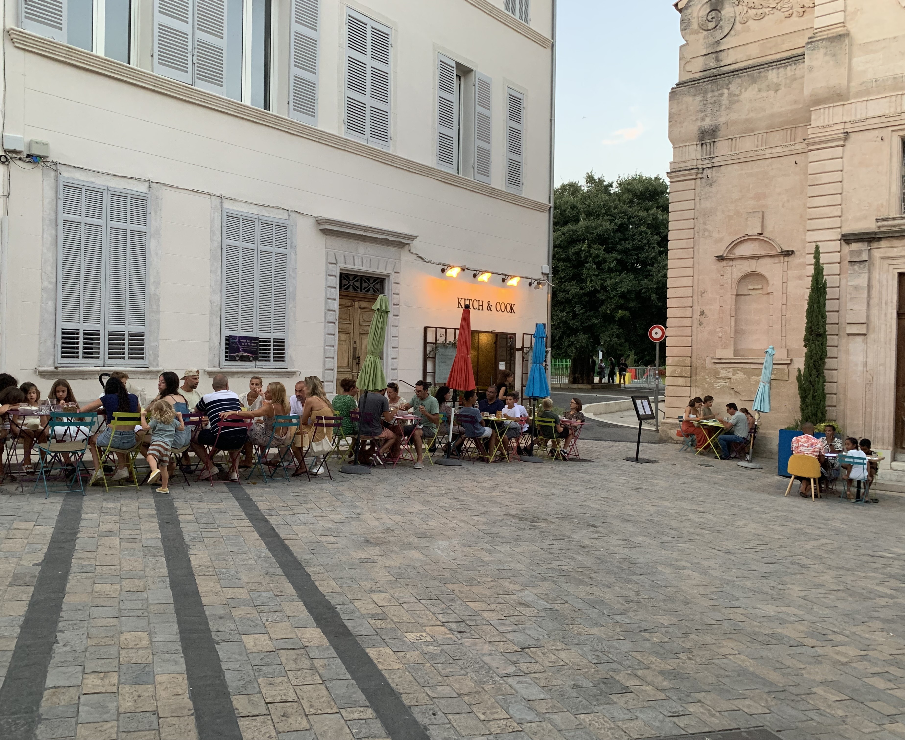 Kitch and Cook - photo 2