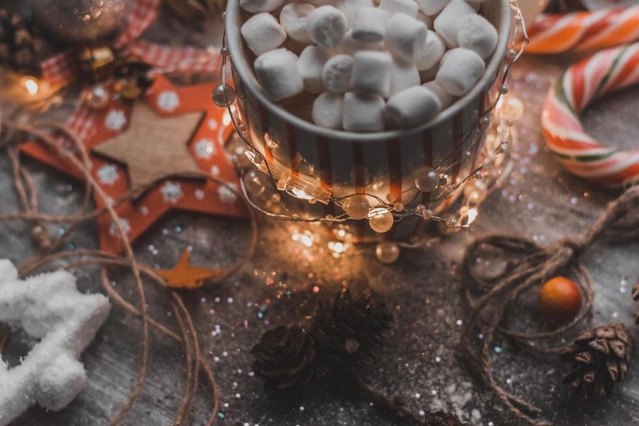 Le Centre Culturel fête Noël !