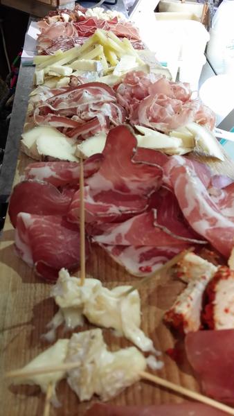 Fermette de Claudine-Val d'Isère