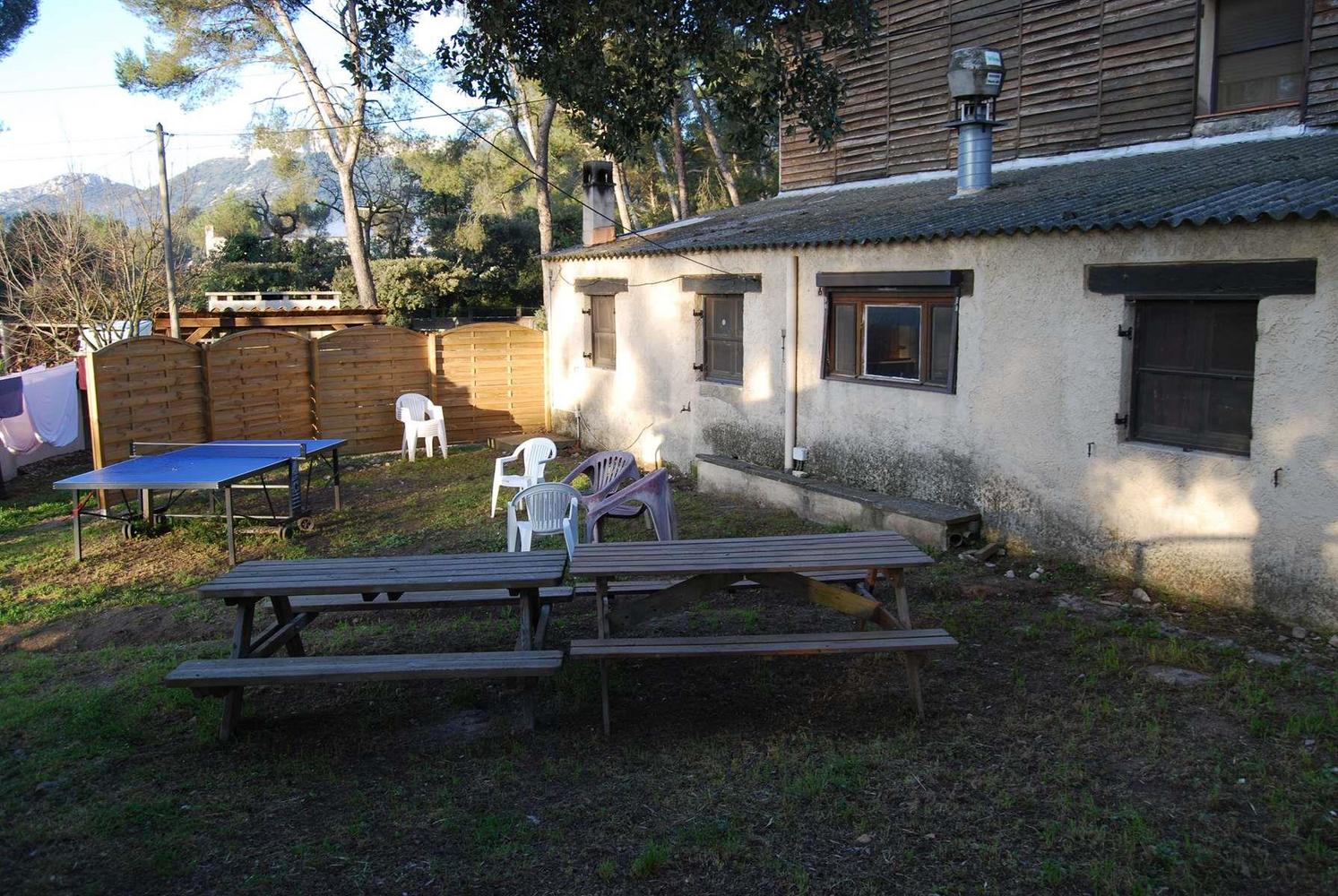 La Provence à cheval, Cadolive - photo 32