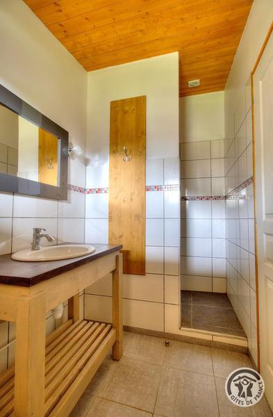 Grand Gîte - 15 personnes - \