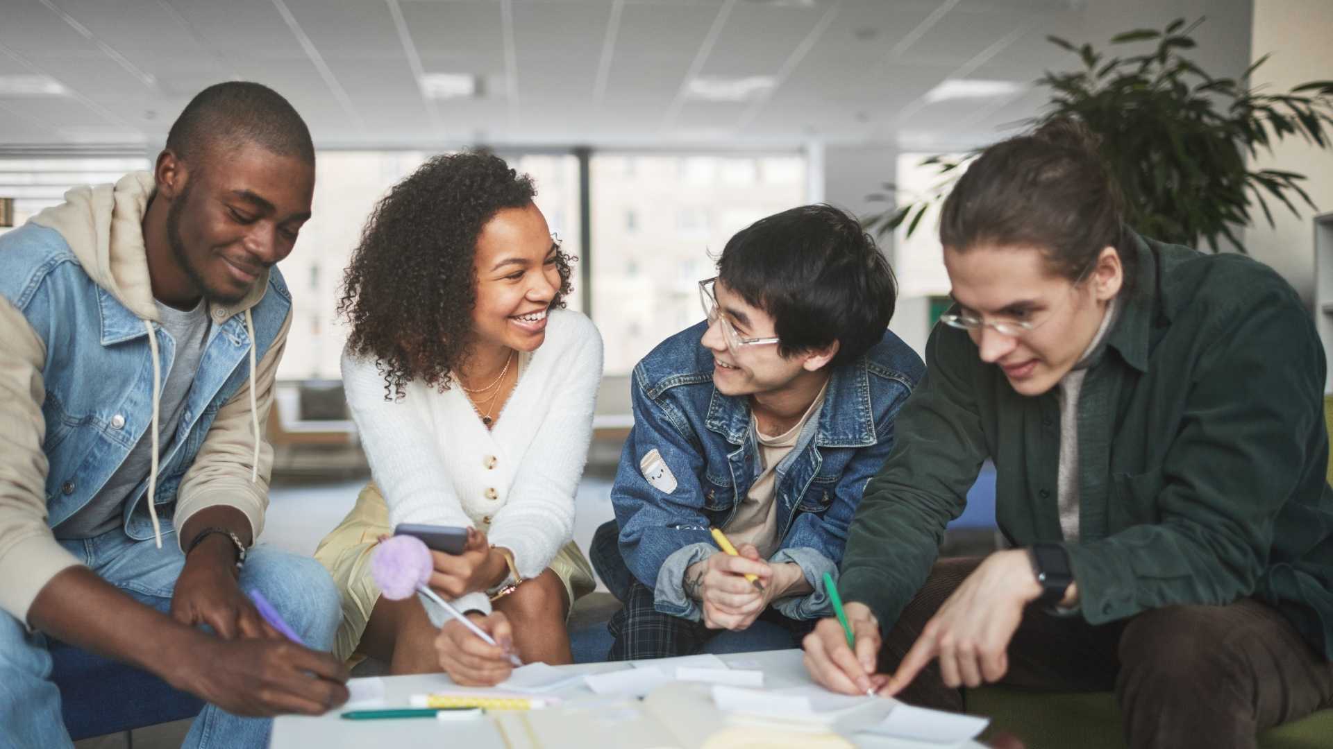 Etudiants