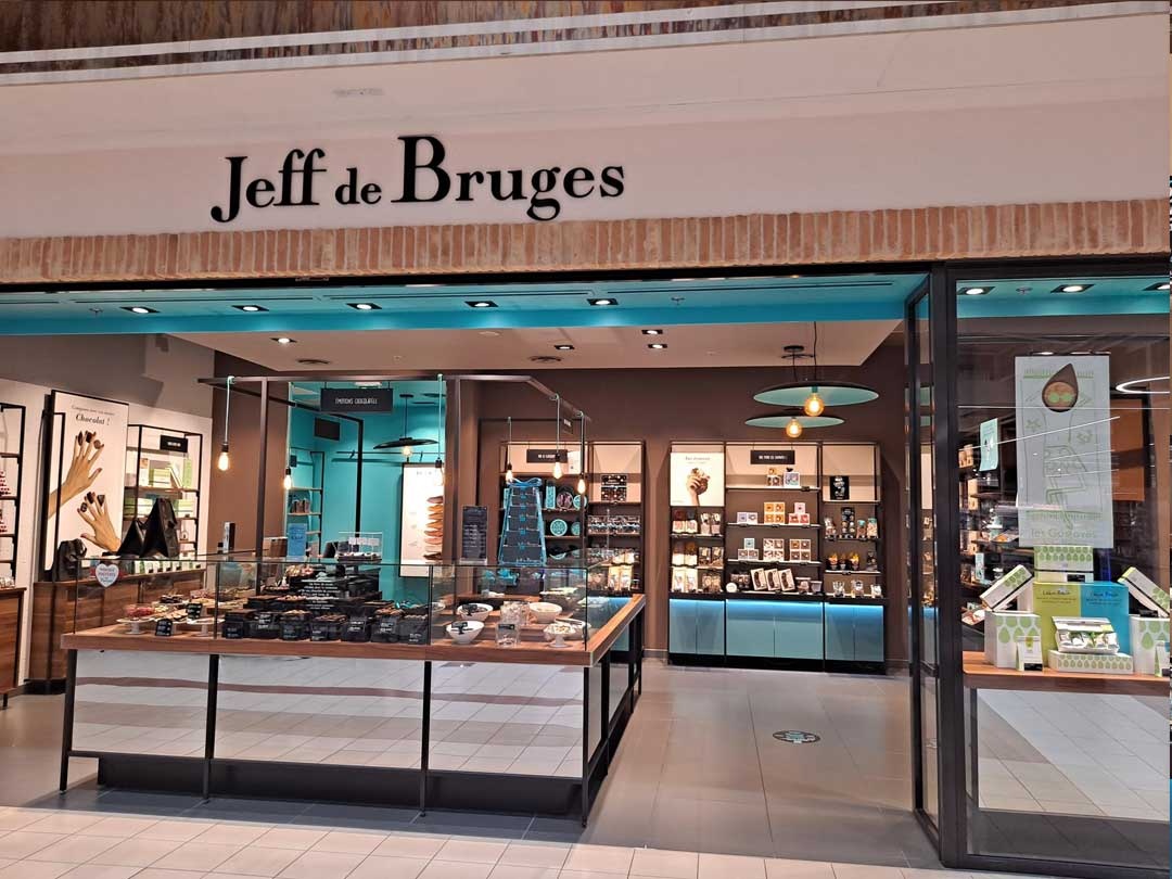 Jeff de Bruges