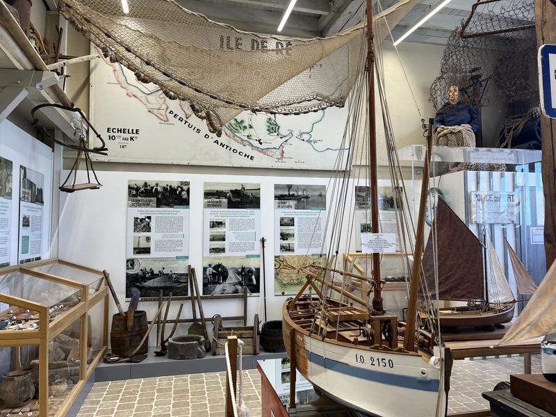 Journées du Patrimoine - Visite du Musée du Platin