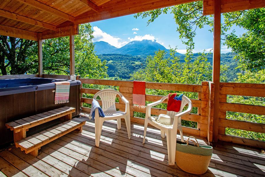 Camping le Champ Long_La Salle-en-Beaumont