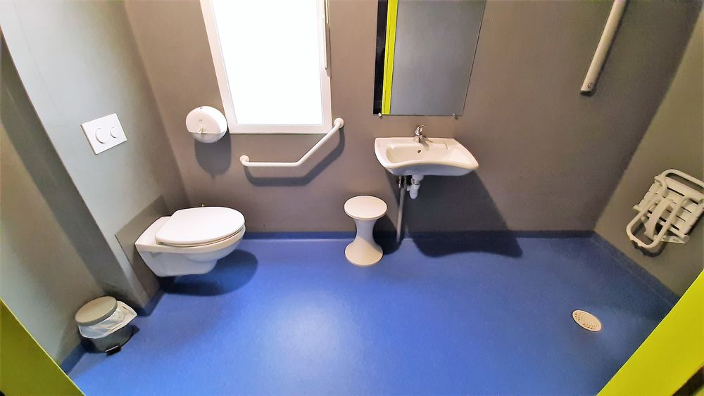 Gîte de groupe La Galoche