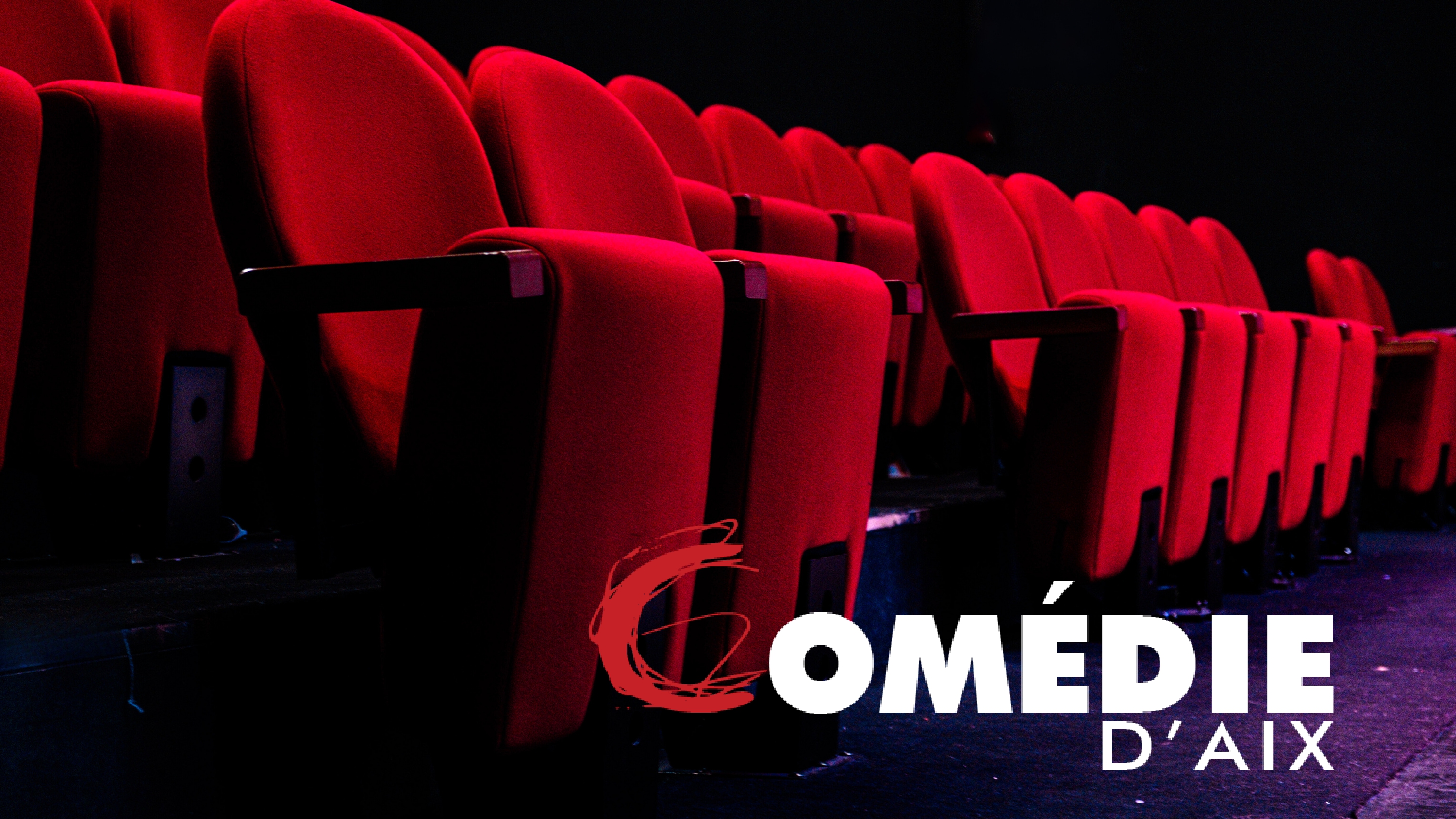 Comédie d'Aix, Aix-en-Provence - photo 3