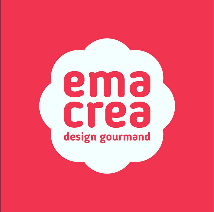 Emacrea - Design gourmand