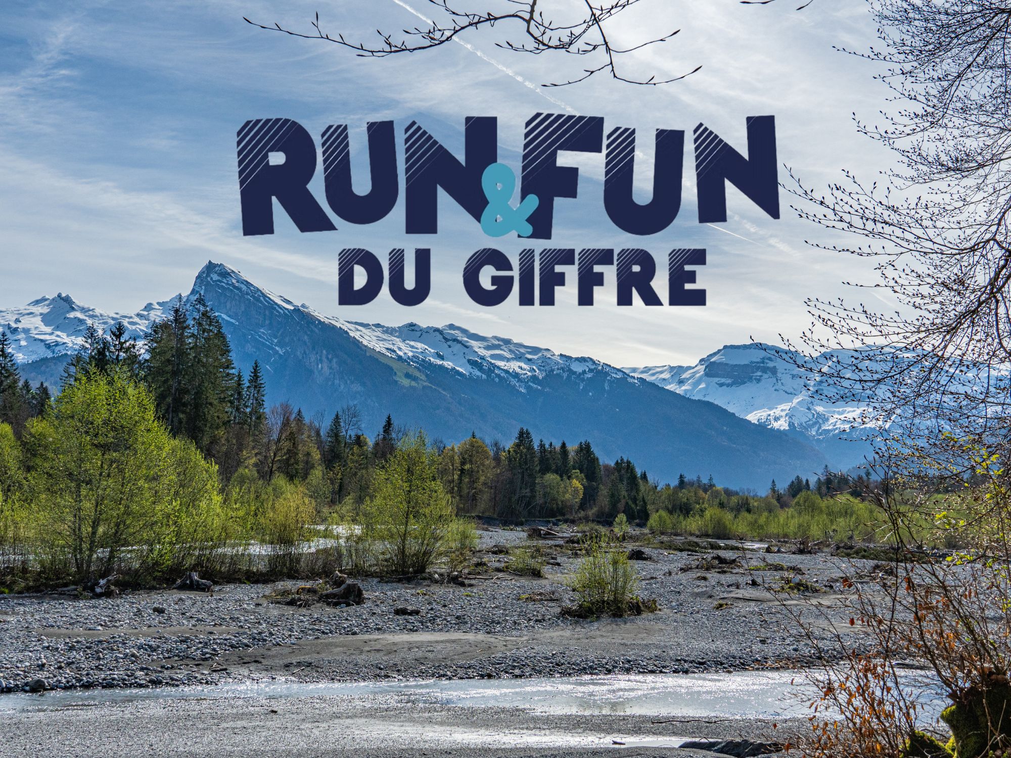 Run & Fun du Giffre