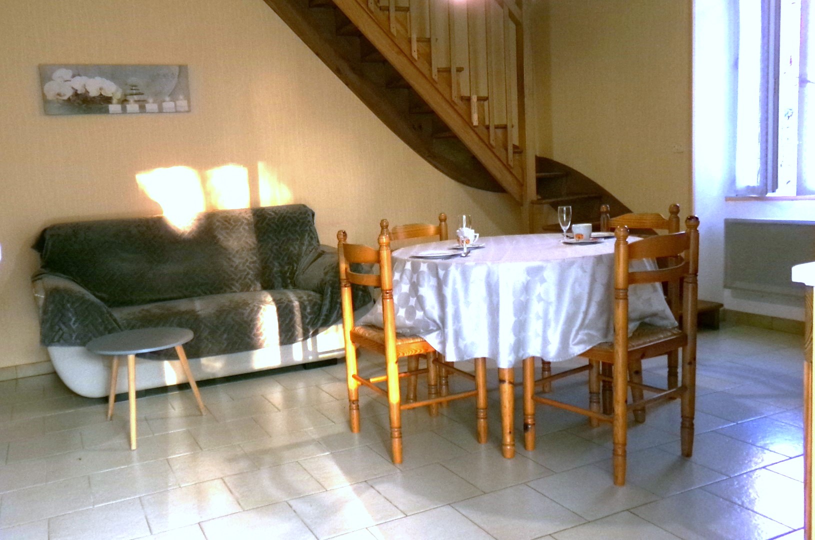 Résidence BIEN-ETRE * * * - Appartement T2 